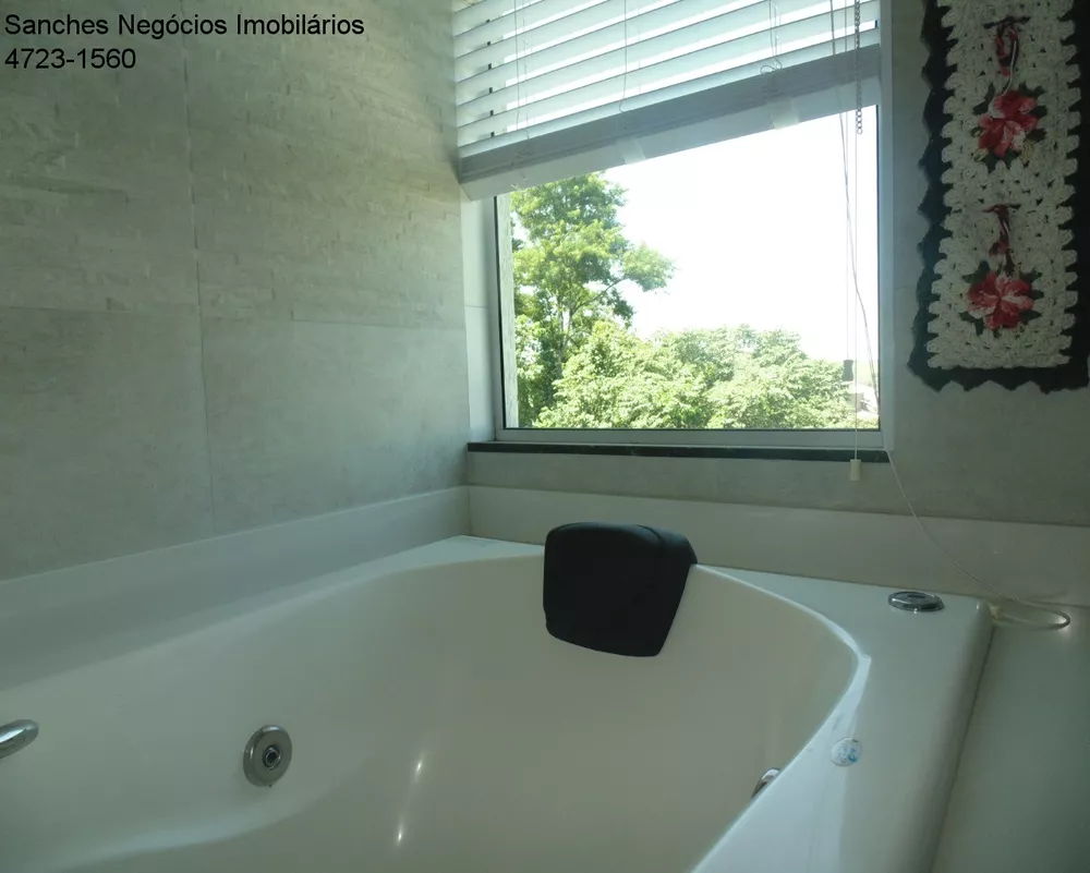 Casa de Condomínio, 4 quartos - Foto 9