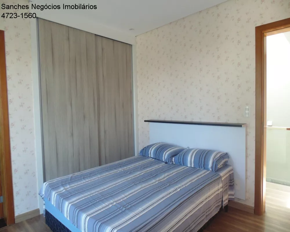 Casa de Condomínio, 4 quartos - Foto 3