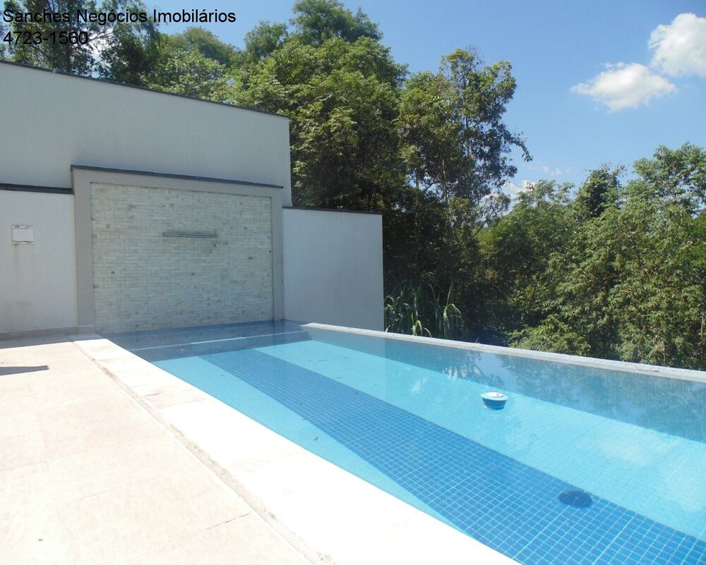 Casa de Condomínio, 4 quartos - Foto 21