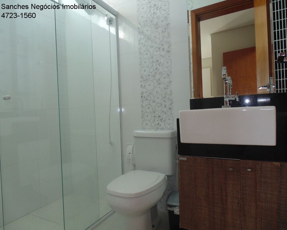 Casa de Condomínio, 4 quartos - Foto 20
