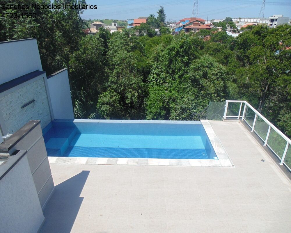 Casa de Condomínio, 4 quartos - Foto 18
