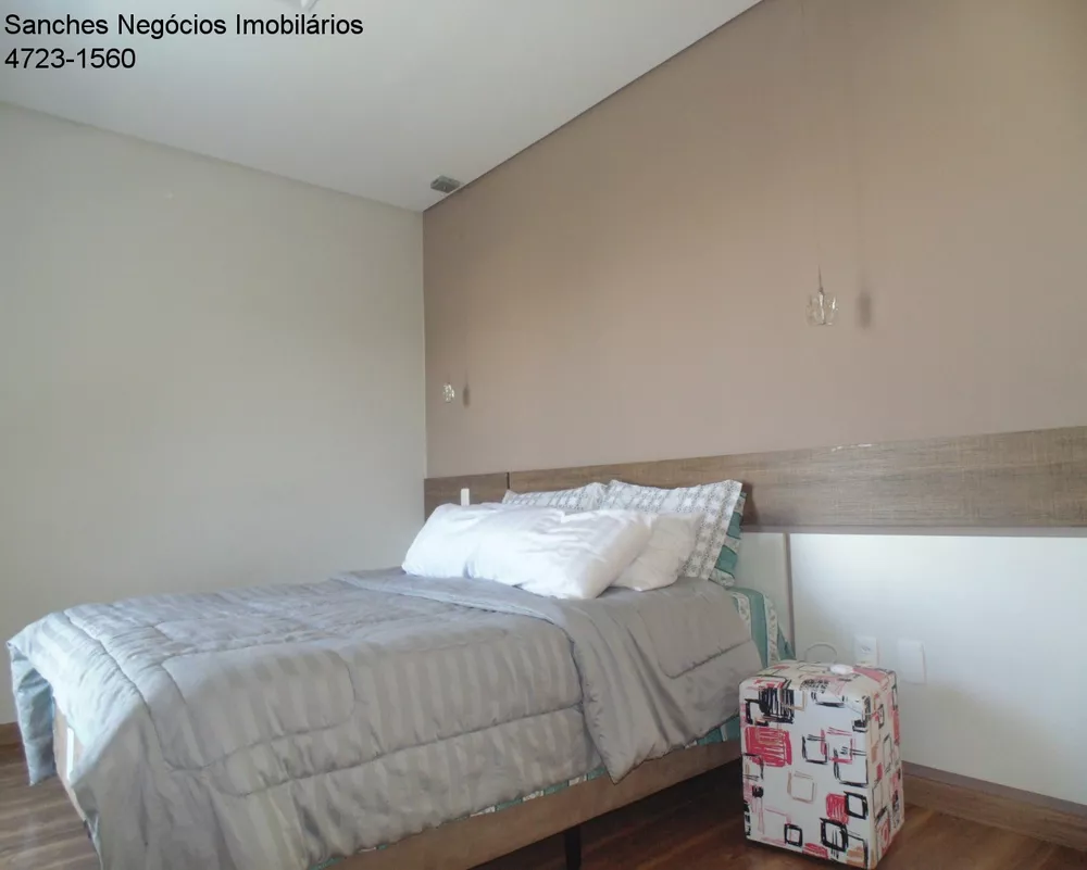 Casa de Condomínio, 4 quartos - Foto 5