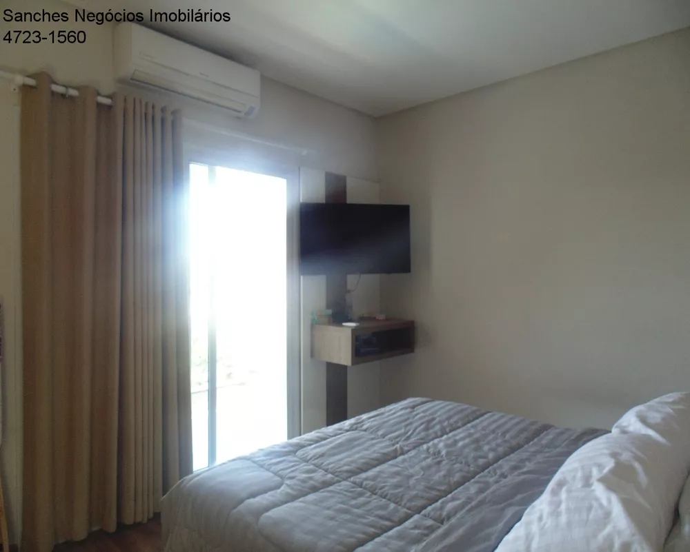 Casa de Condomínio, 4 quartos - Foto 6