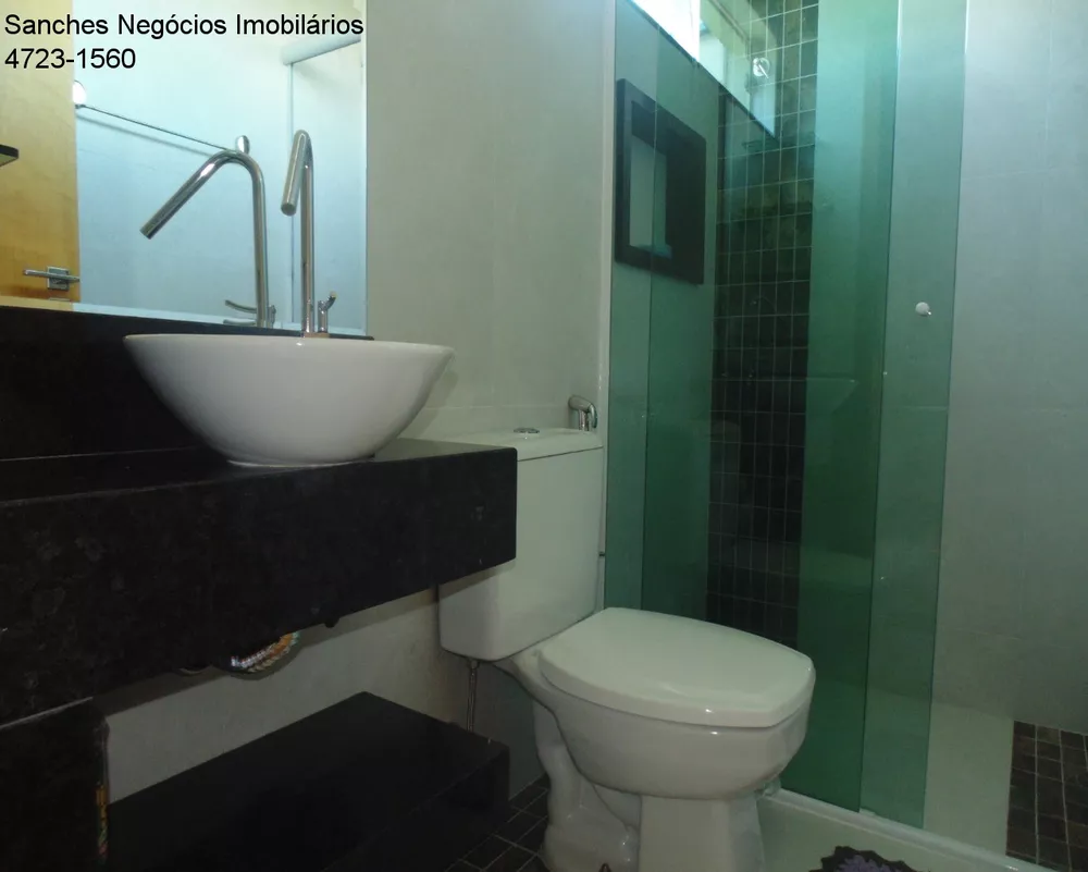 Casa de Condomínio, 4 quartos - Foto 4
