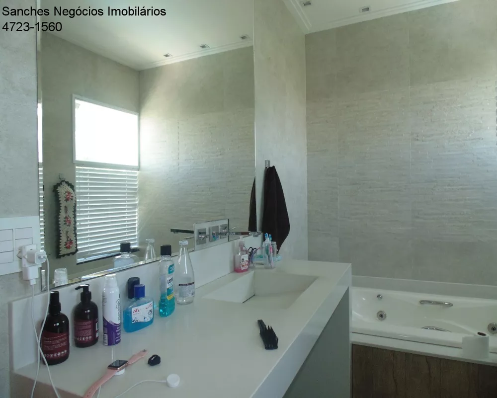 Casa de Condomínio, 4 quartos - Foto 7