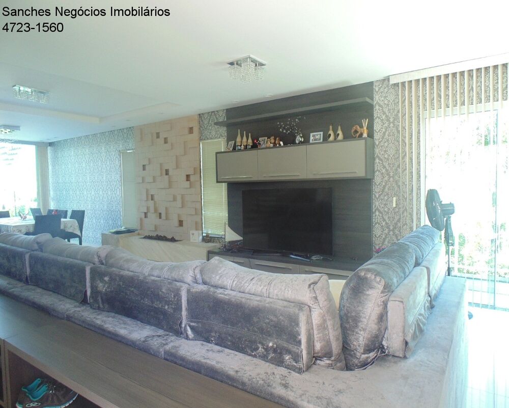 Casa de Condomínio, 4 quartos - Foto 22