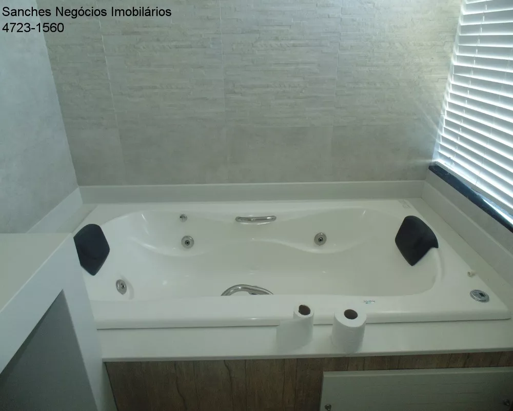 Casa de Condomínio, 4 quartos - Foto 8