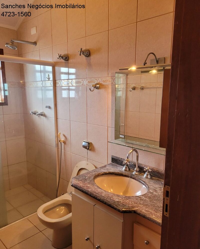 Sobrado, 3 quartos - Foto 11