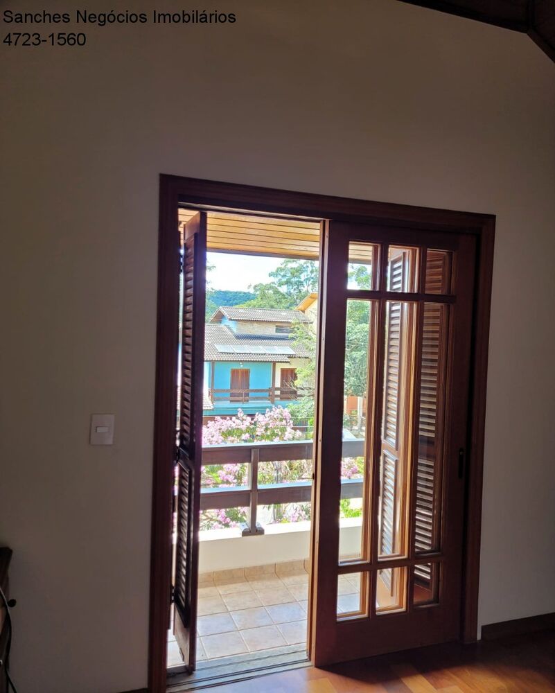 Sobrado, 3 quartos - Foto 13