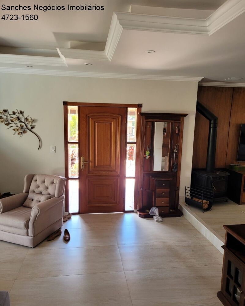 Sobrado, 3 quartos - Foto 4