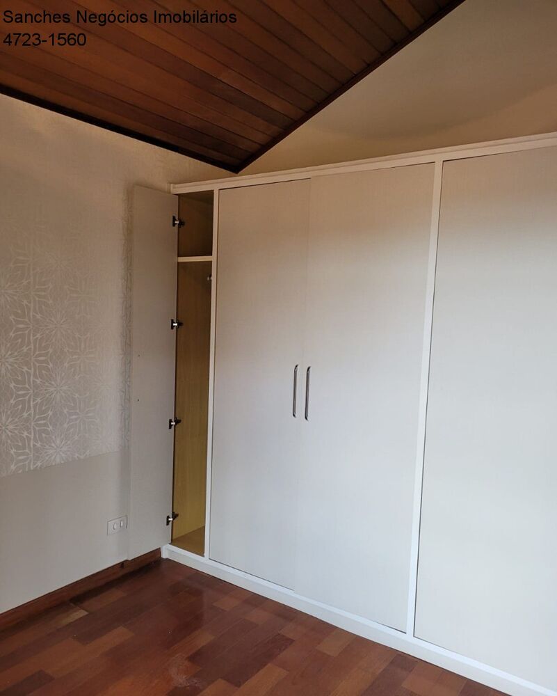 Sobrado, 3 quartos - Foto 12