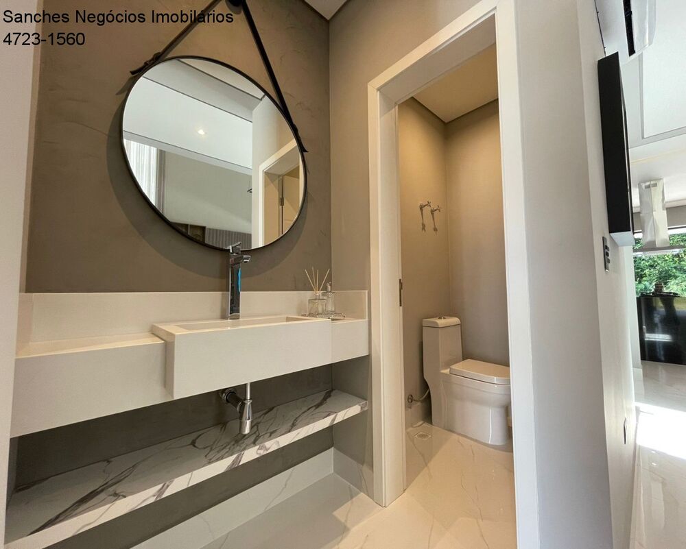 Sobrado, 6 quartos - Foto 5