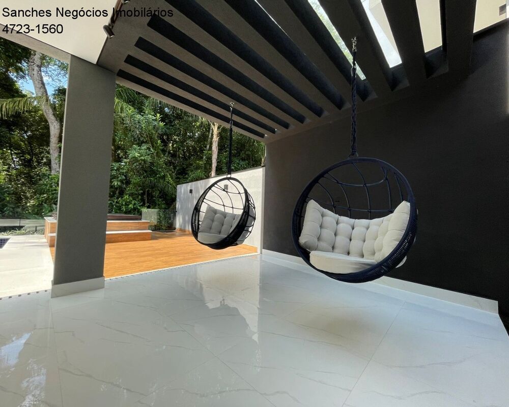 Sobrado, 6 quartos - Foto 7