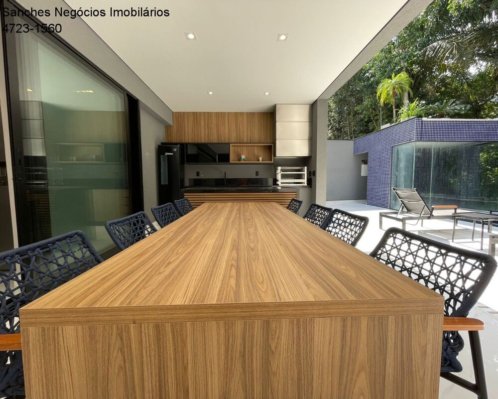 Sobrado, 6 quartos - Foto 8