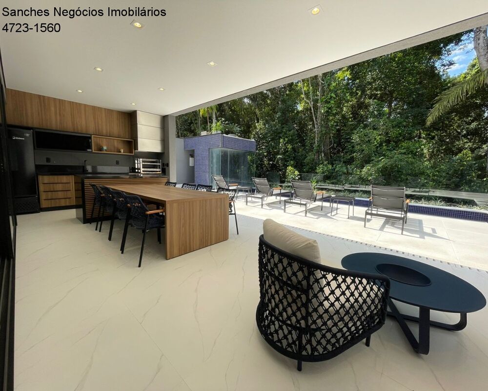 Sobrado, 6 quartos - Foto 9