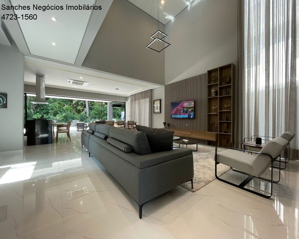 Sobrado, 6 quartos - Foto 4