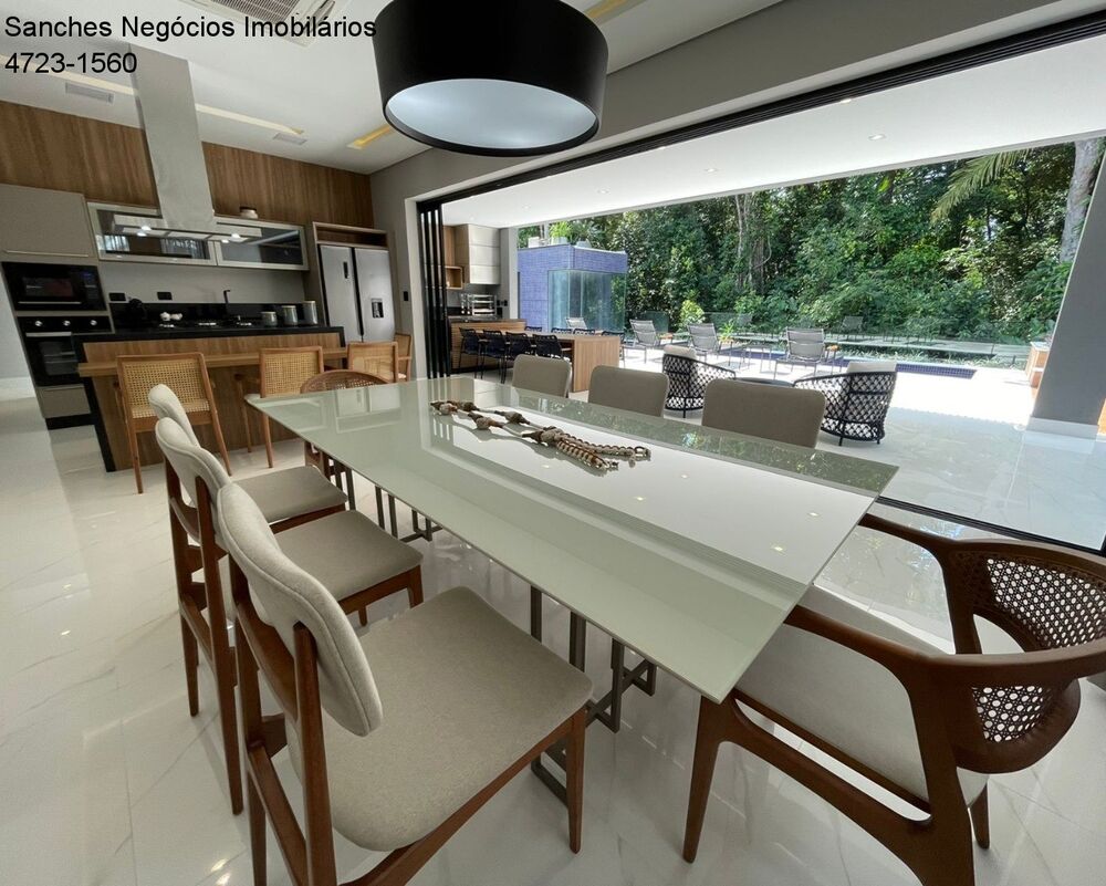 Sobrado, 6 quartos - Foto 10