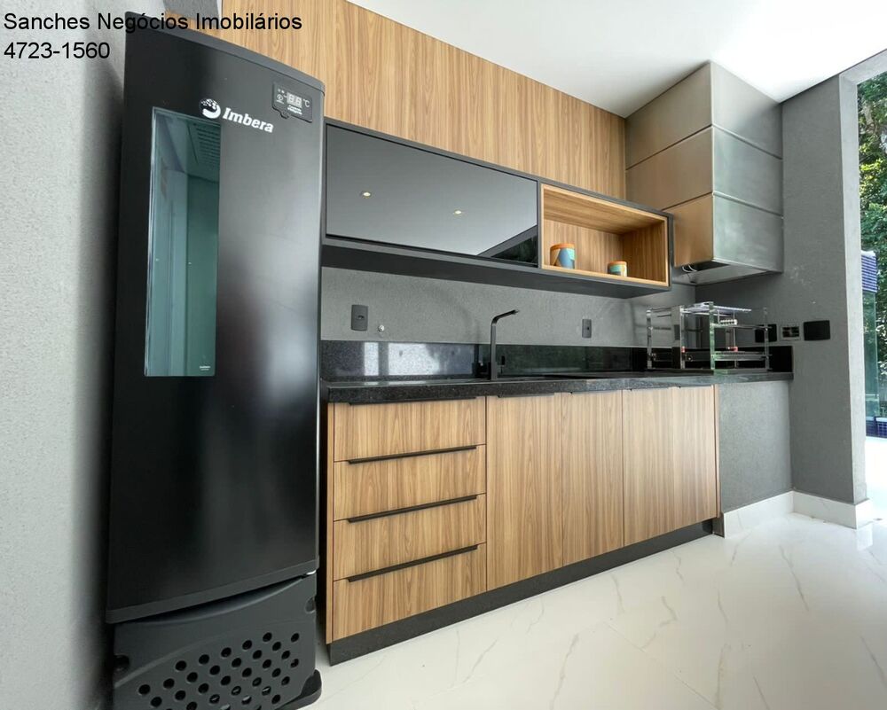 Sobrado, 6 quartos - Foto 3