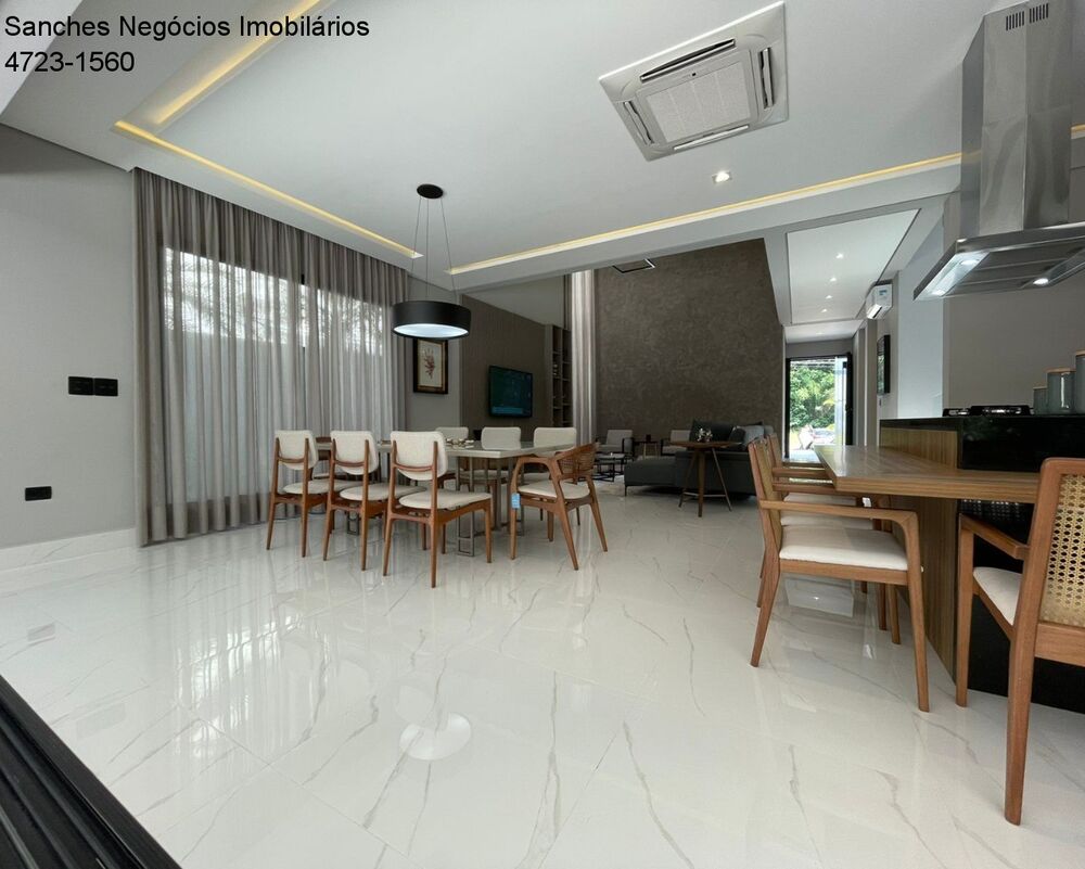 Sobrado, 6 quartos - Foto 2