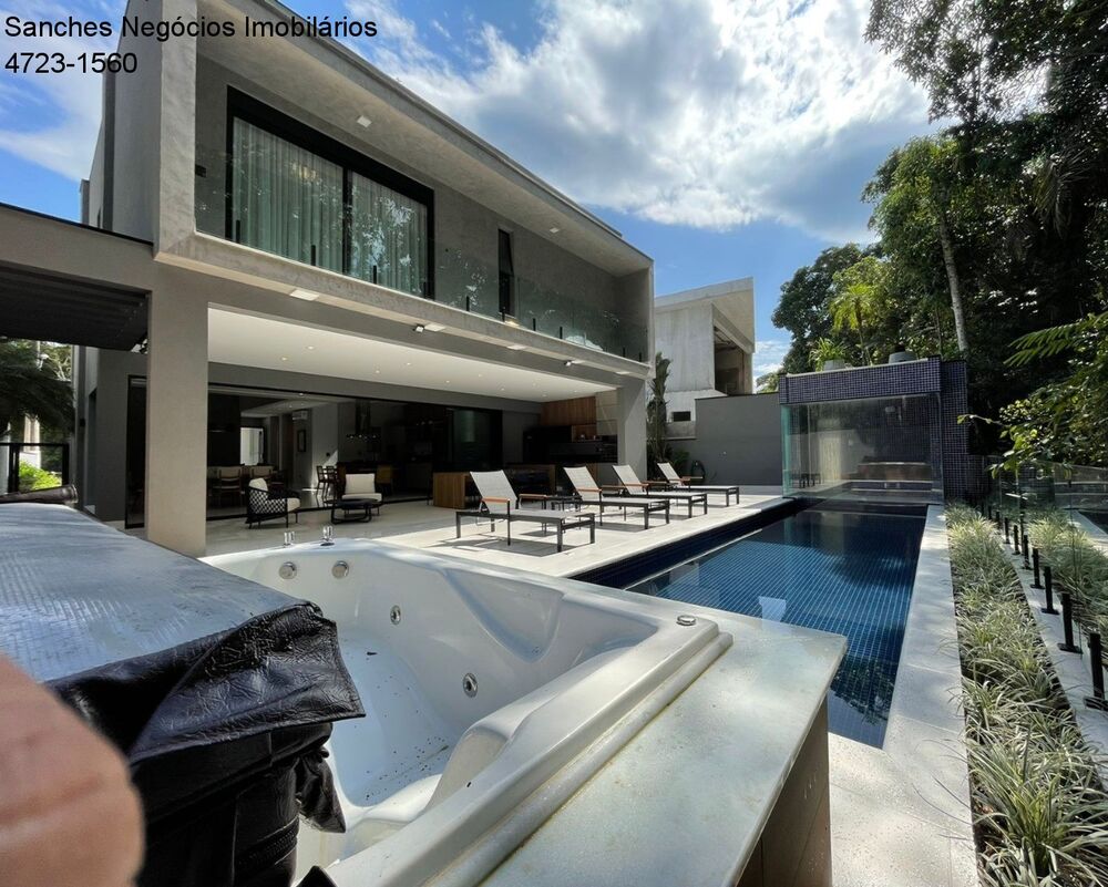 Sobrado, 6 quartos - Foto 11