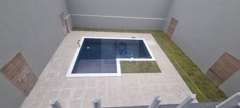 Sobrado, 3 quartos - Foto 16