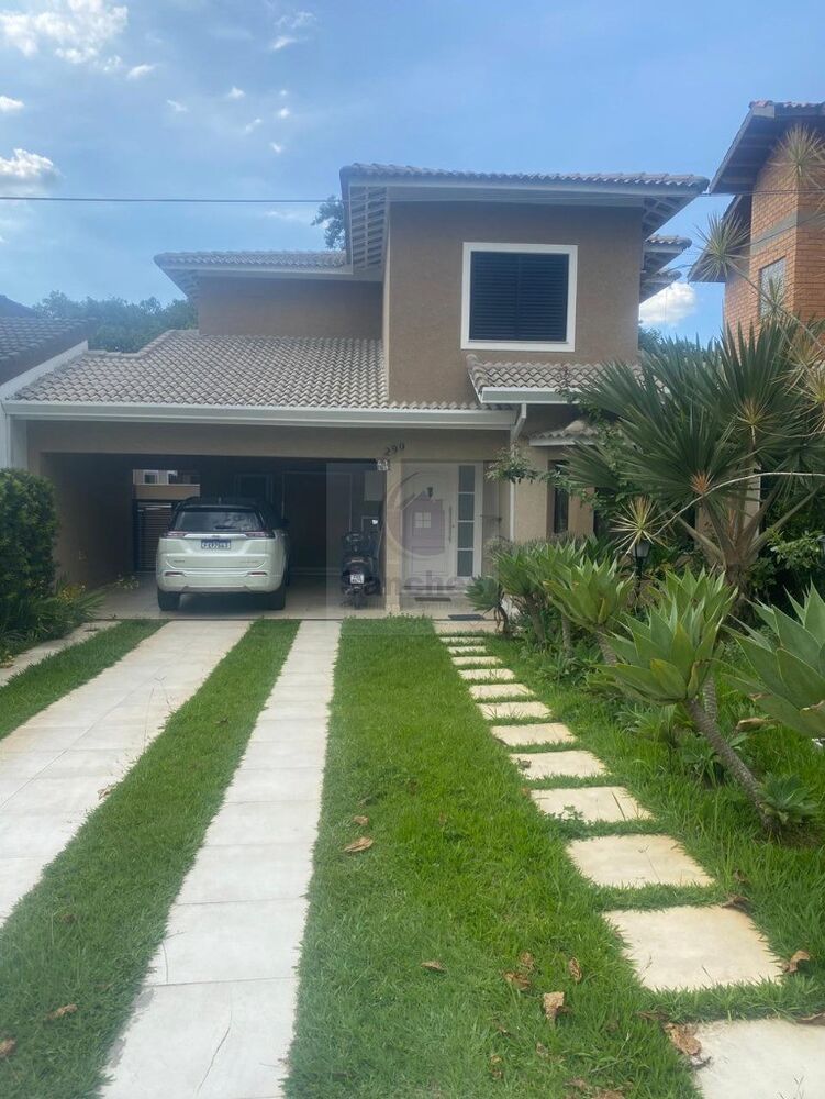 Sobrado, 3 quartos - Foto 1