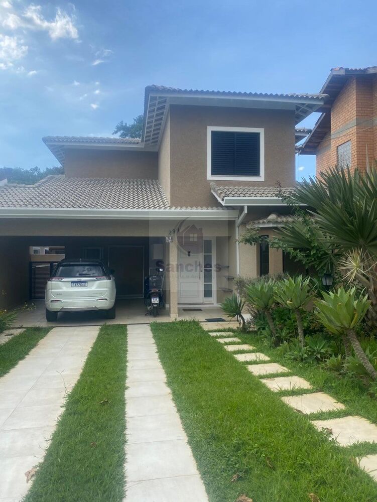 Sobrado, 3 quartos - Foto 2