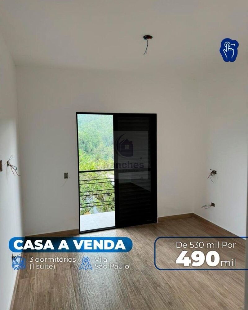Sobrado, 3 quartos - Foto 7