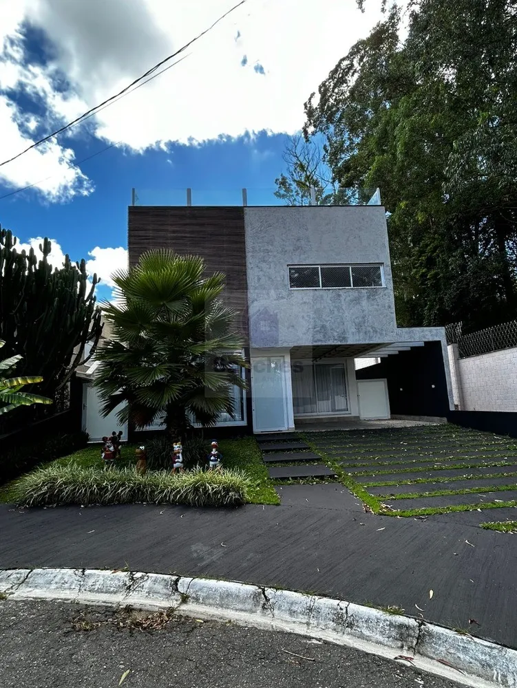 Sobrado, 3 quartos - Foto 2
