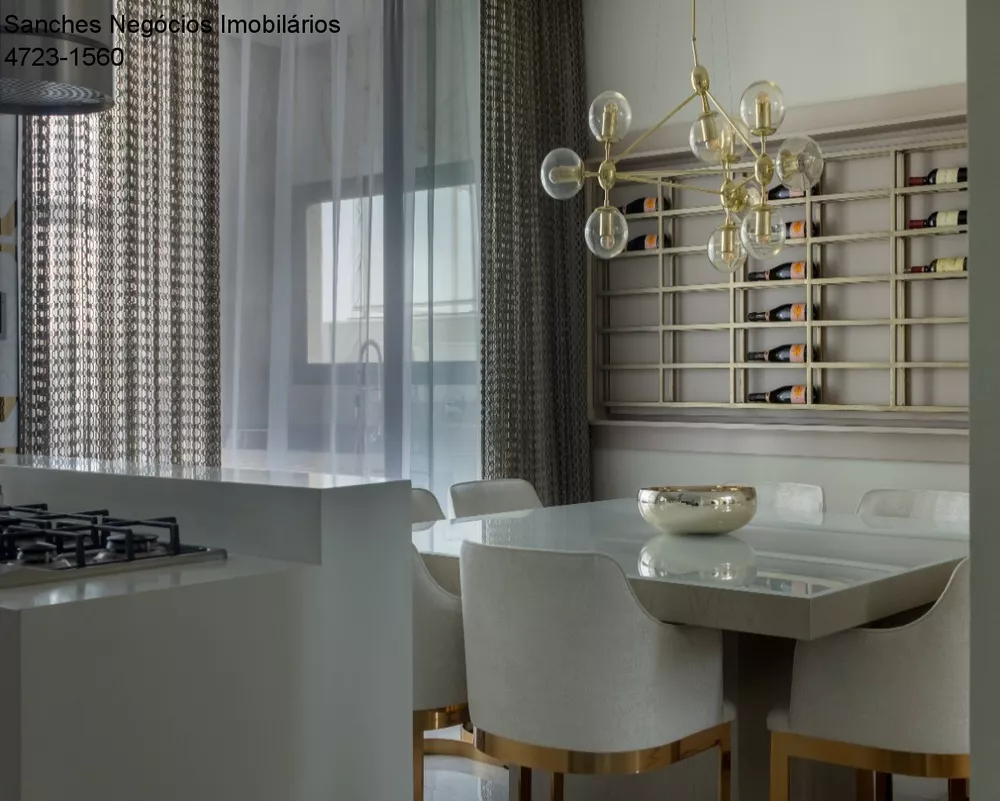 Casa de Condomínio, 3 quartos - Foto 6