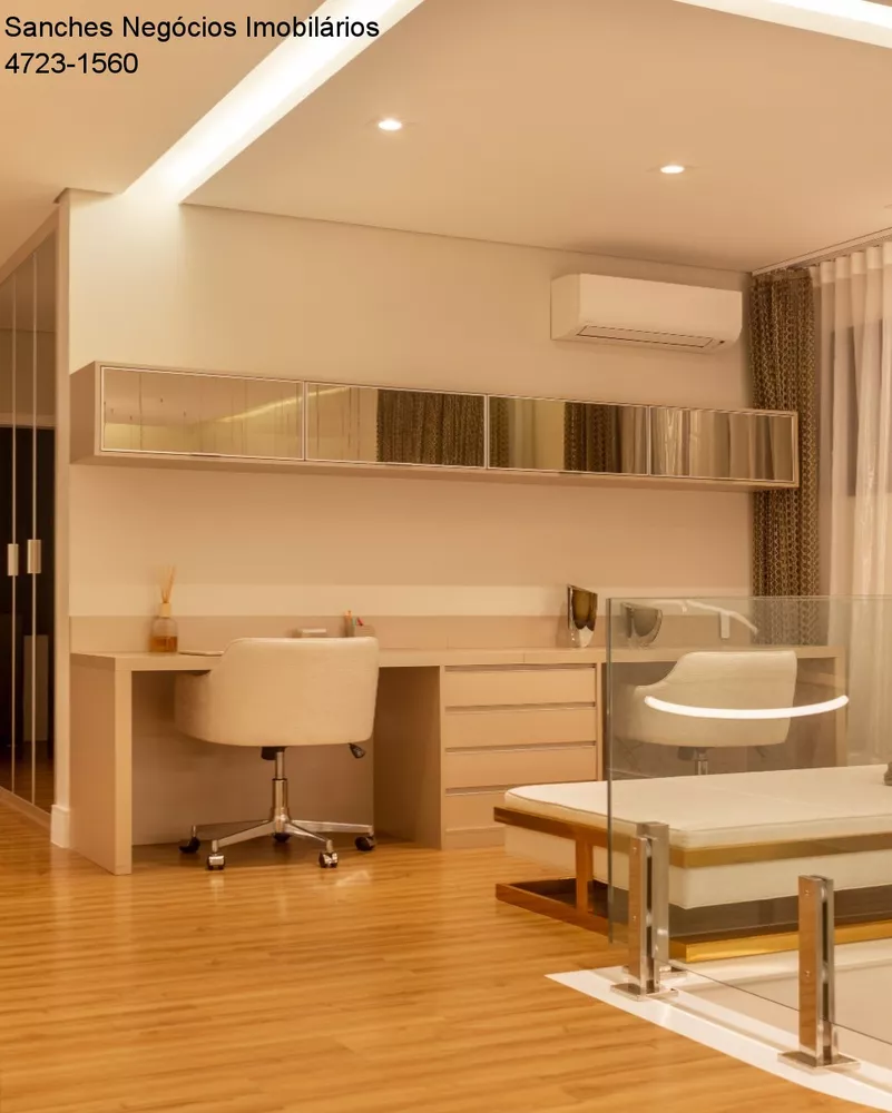 Casa de Condomínio, 3 quartos - Foto 8