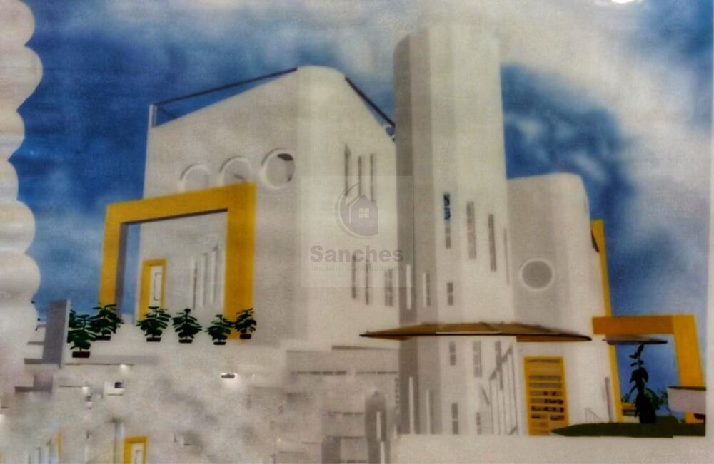 Terreno, 1000 m² - Foto 2