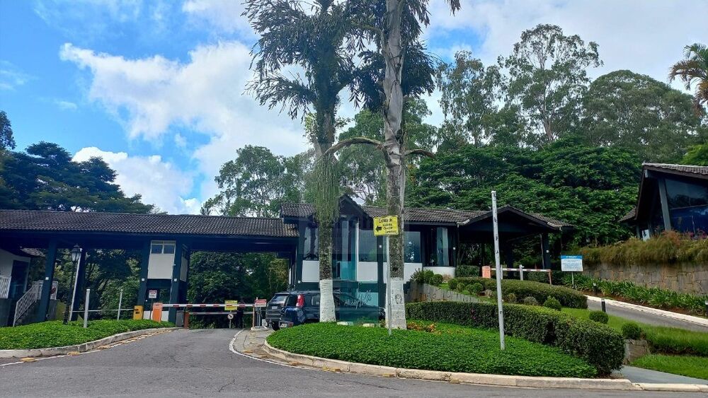 Terreno, 1000 m² - Foto 1