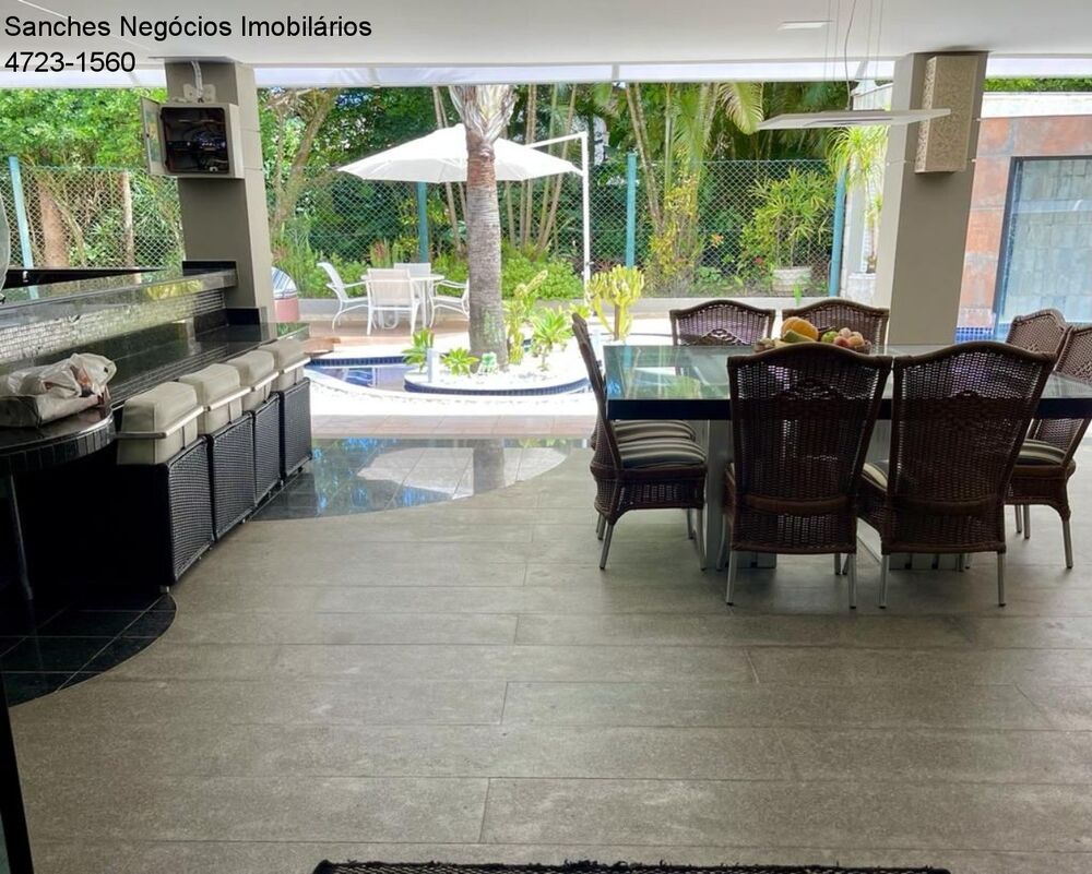 Casa de Condomínio, 8 quartos - Foto 6