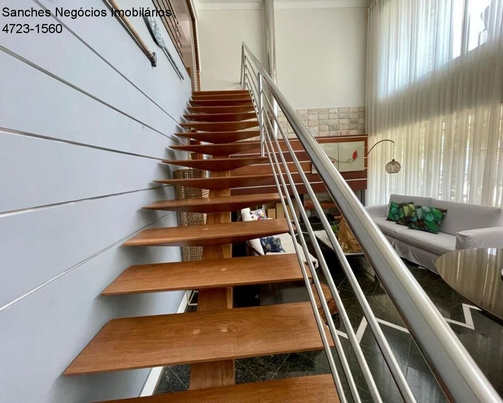 Casa de Condomínio, 8 quartos - Foto 3