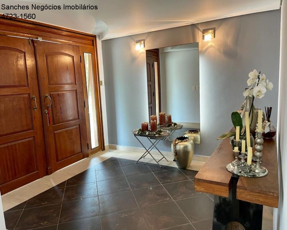 Casa de Condomínio, 8 quartos - Foto 8