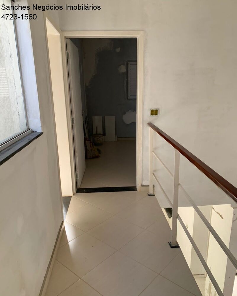 Sobrado, 2 quartos, 81 m² - Foto 15