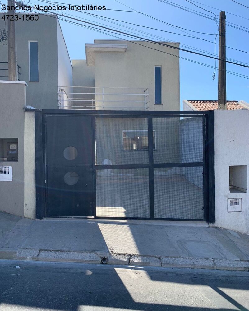Sobrado, 2 quartos, 81 m² - Foto 9