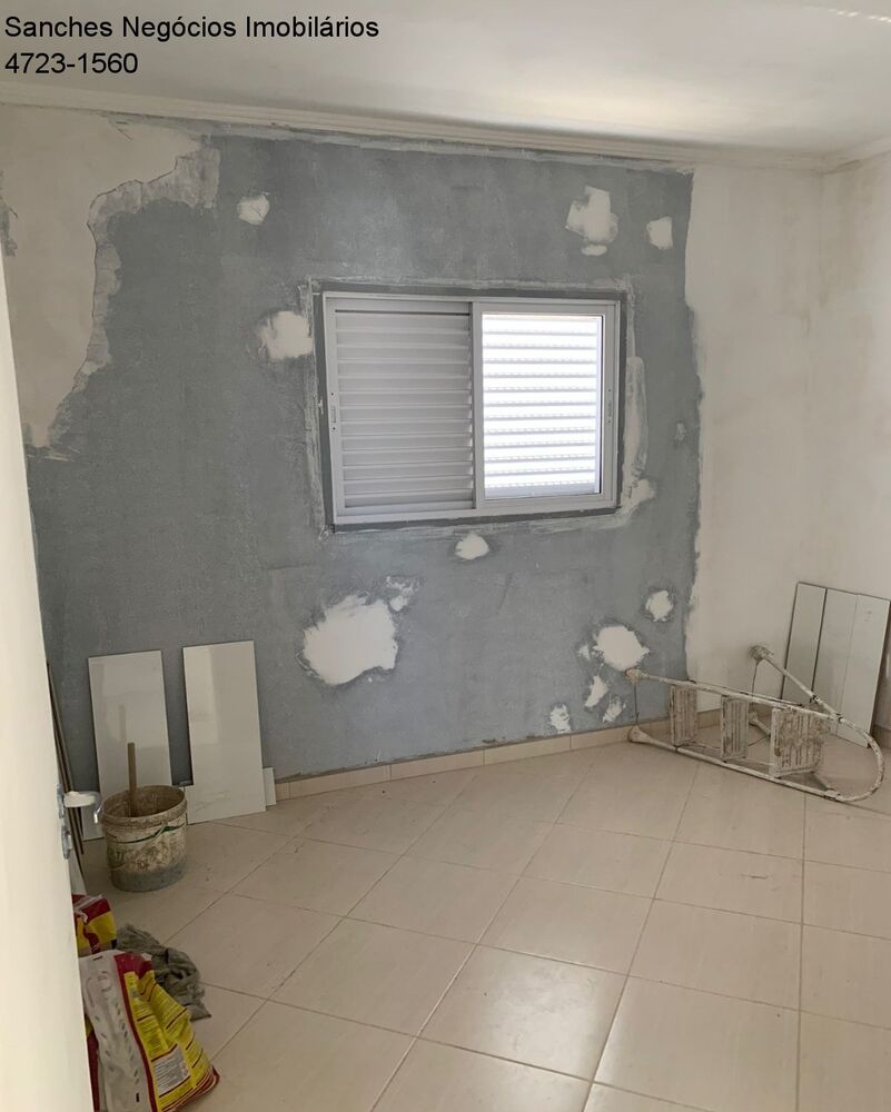 Sobrado, 2 quartos, 81 m² - Foto 2
