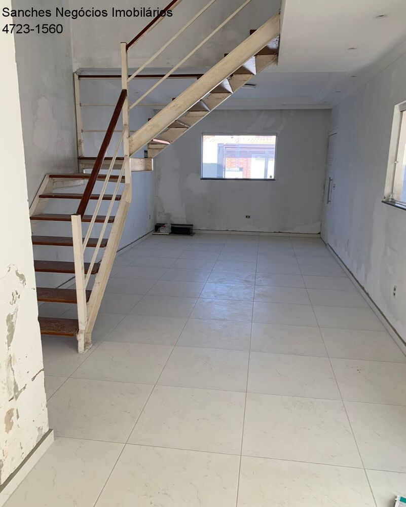 Sobrado, 2 quartos, 81 m² - Foto 14