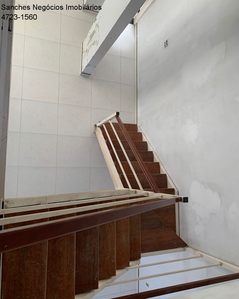 Sobrado, 2 quartos, 81 m² - Foto 7