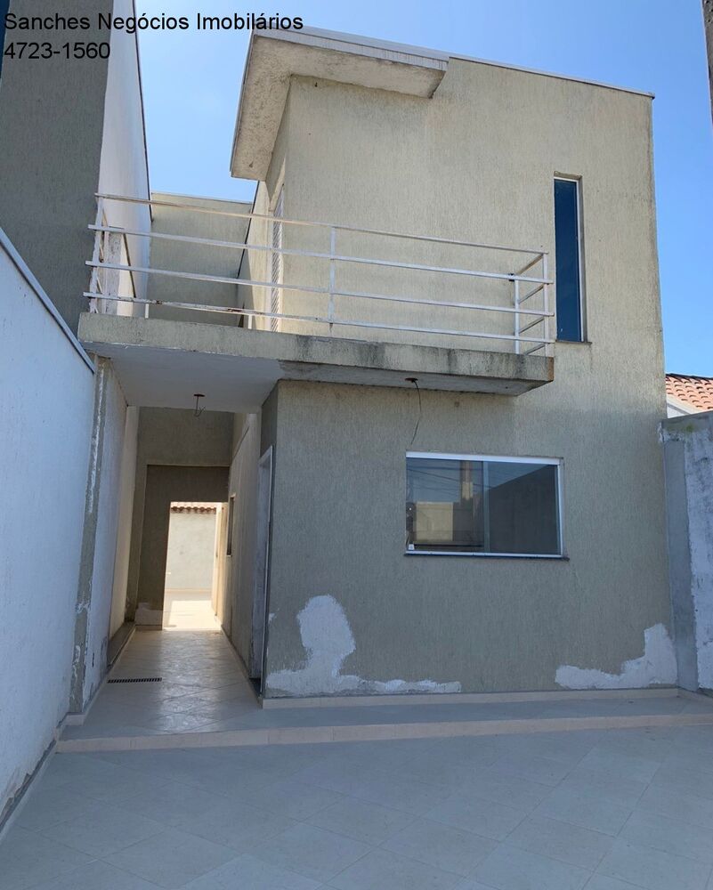 Sobrado, 2 quartos, 81 m² - Foto 10