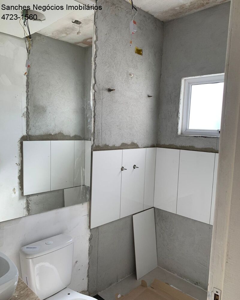 Sobrado, 2 quartos, 81 m² - Foto 6
