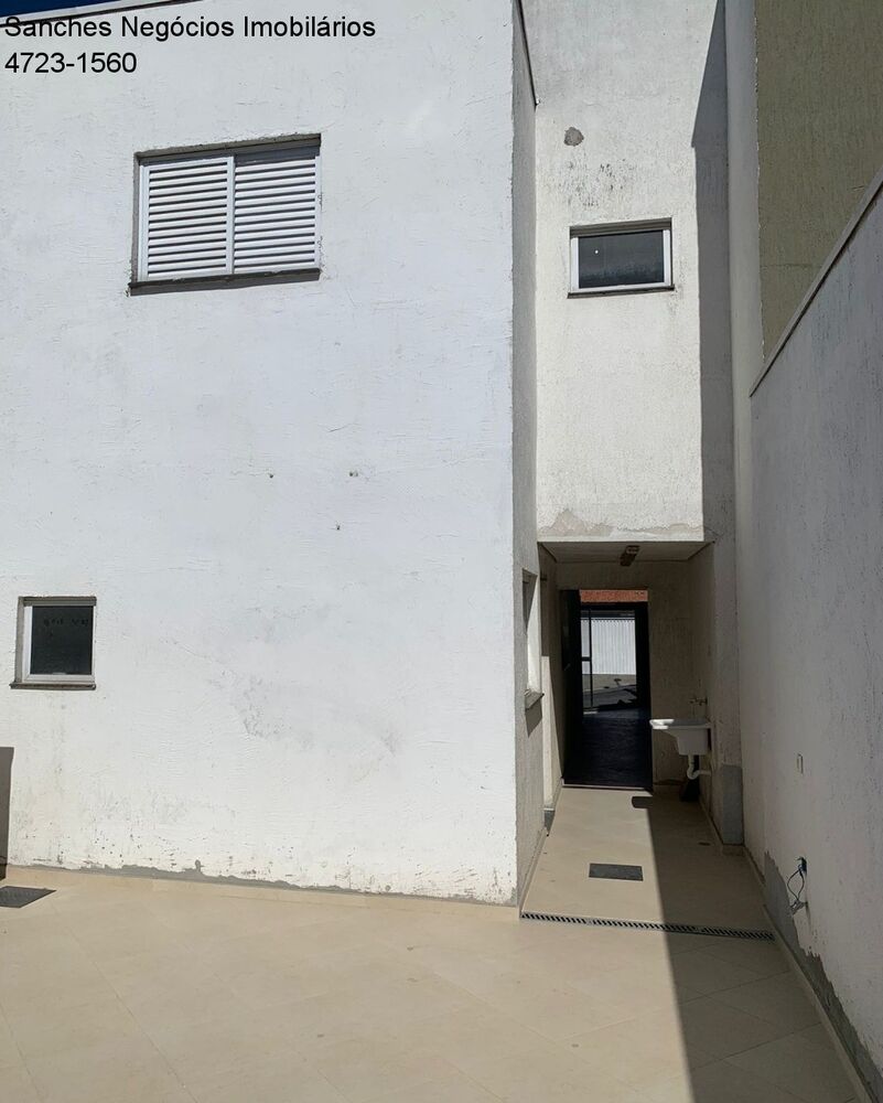 Sobrado, 2 quartos, 81 m² - Foto 12