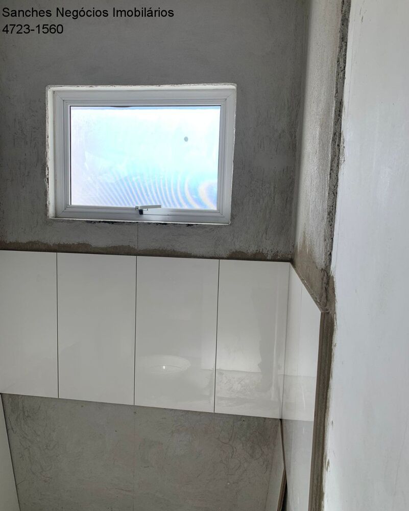 Sobrado, 2 quartos, 81 m² - Foto 3