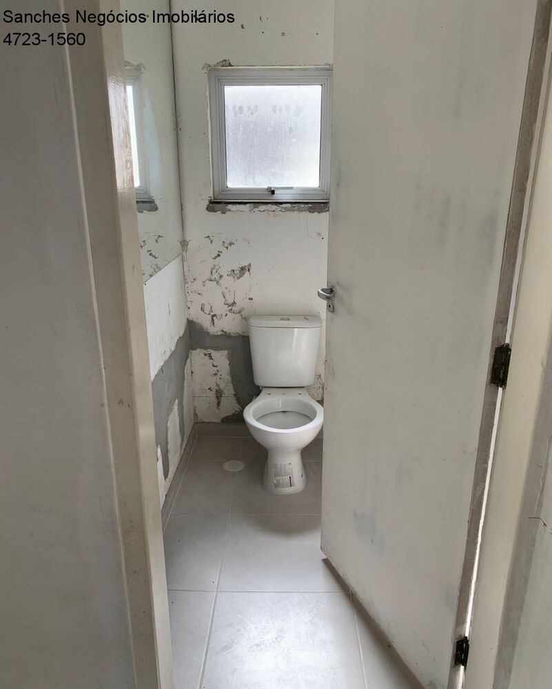 Sobrado, 2 quartos, 81 m² - Foto 16