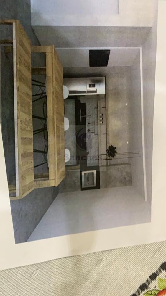 Casa de Condomínio, 2 quartos - Foto 3