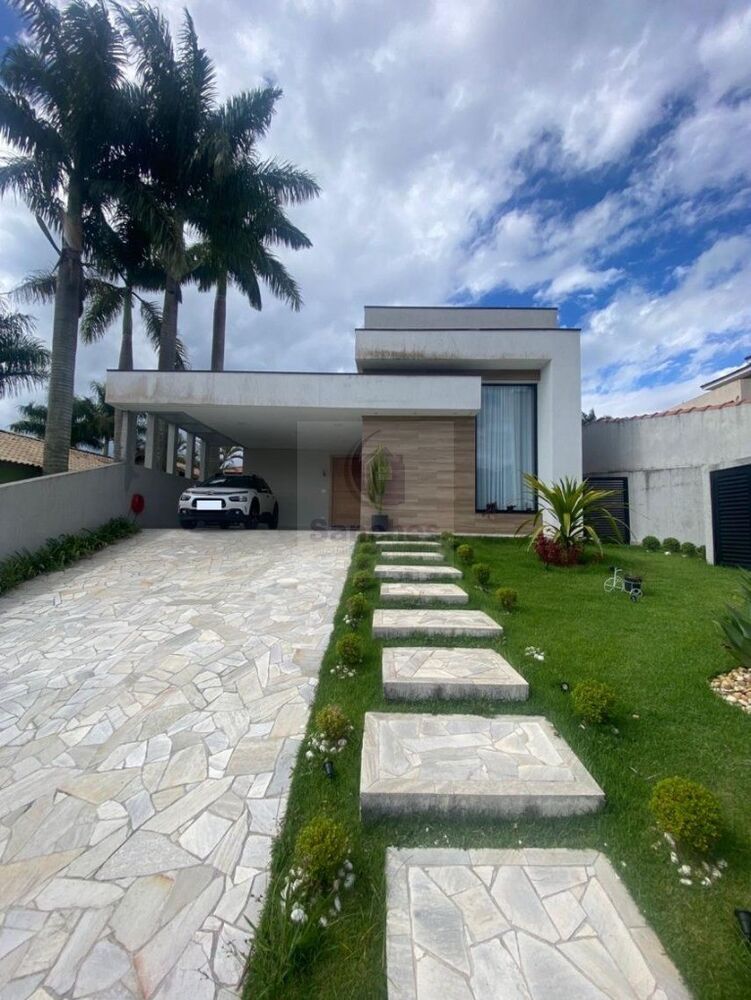 Casa, 3 quartos - Foto 10