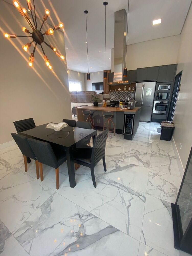 Casa, 3 quartos - Foto 6