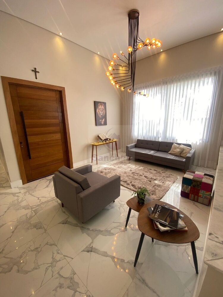 Casa, 3 quartos - Foto 12